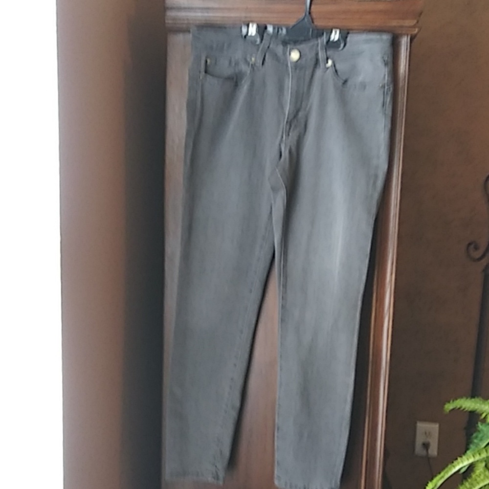 Ivanka trump jeans